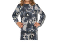 Chaser - Mickey Toss Hacci Pullover