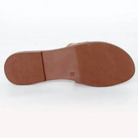 American Darling - Women's Leather Slide Sandals