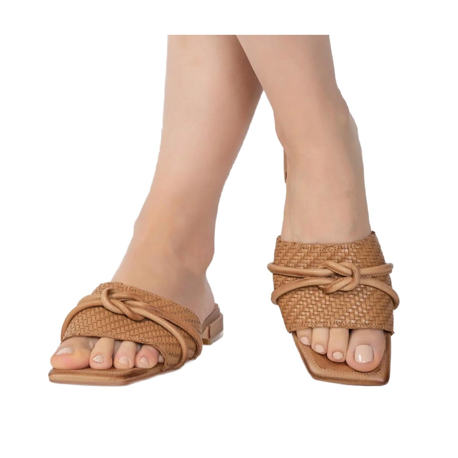 Antelope - Women's Adanna Sandal