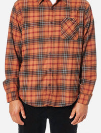 Katin - Derek Flannel Shirt