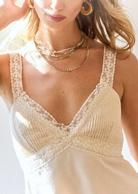 Heartloom - Women's Emiko Camisole Top