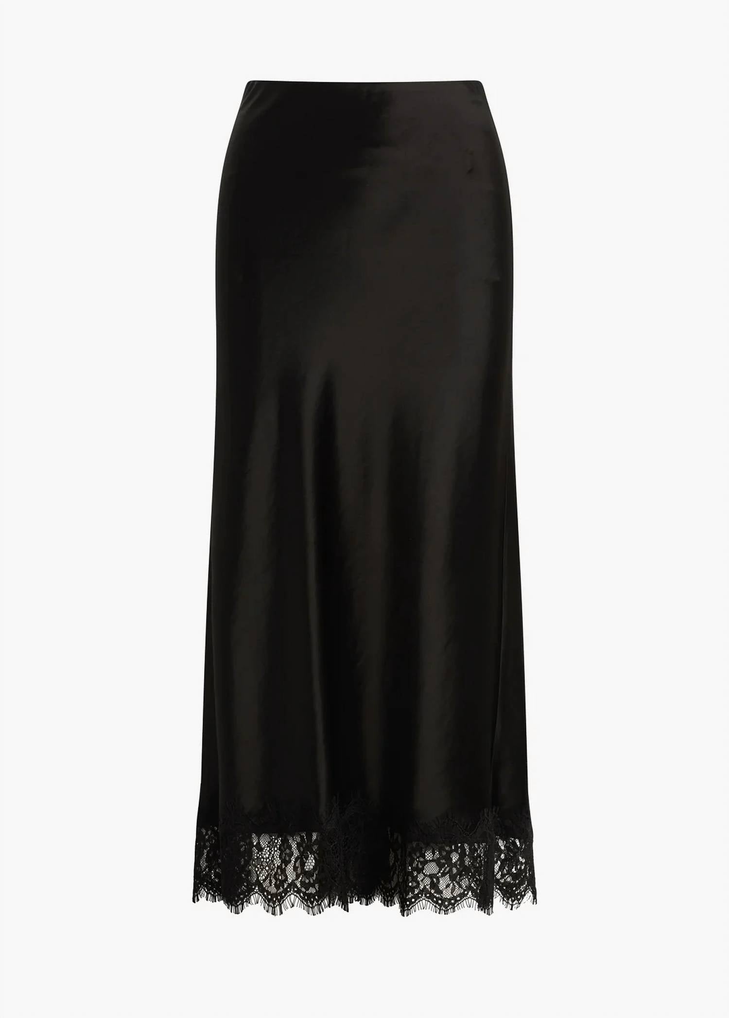 Favorite Daughter - Lacy Favorite Skirt