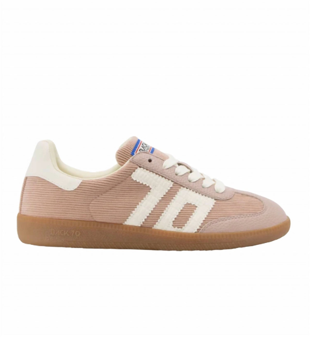 Back 70 - Women's Cloud C Sneakers