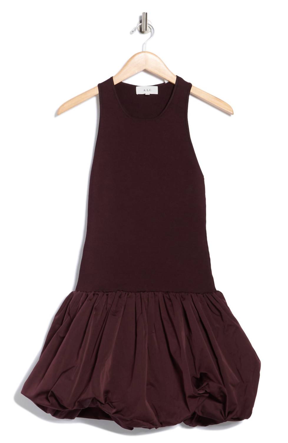 A.L.C. - Eloise Mini Dress