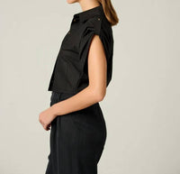 Hevron - Leonora Top