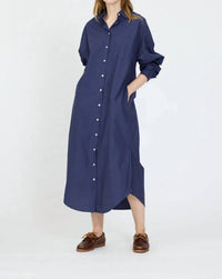 Lmnd - Chiara Maxi Dress