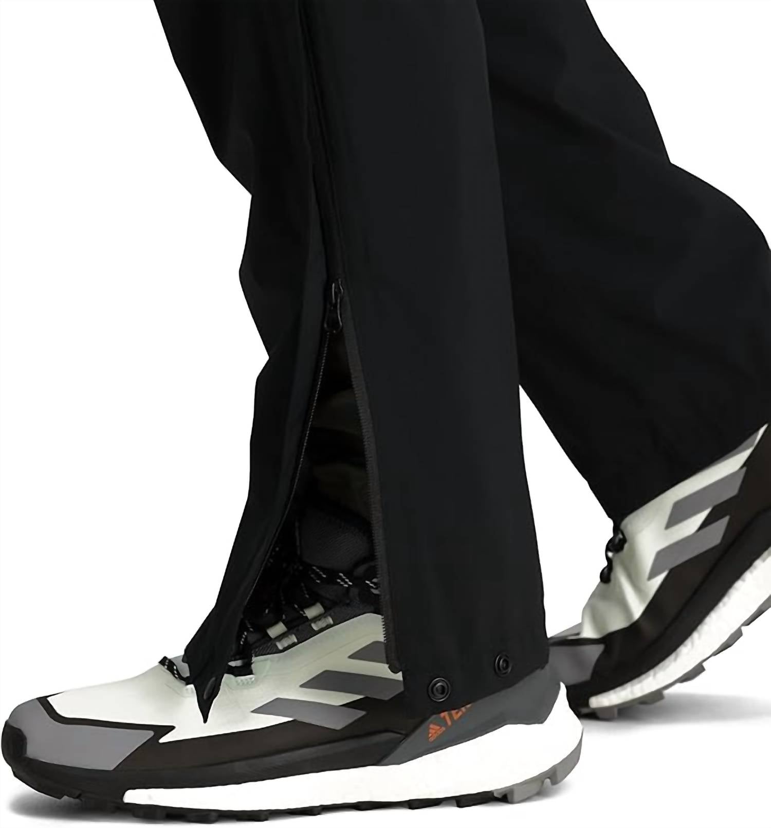 Outdoor Research - Stratoburst Rain Pants