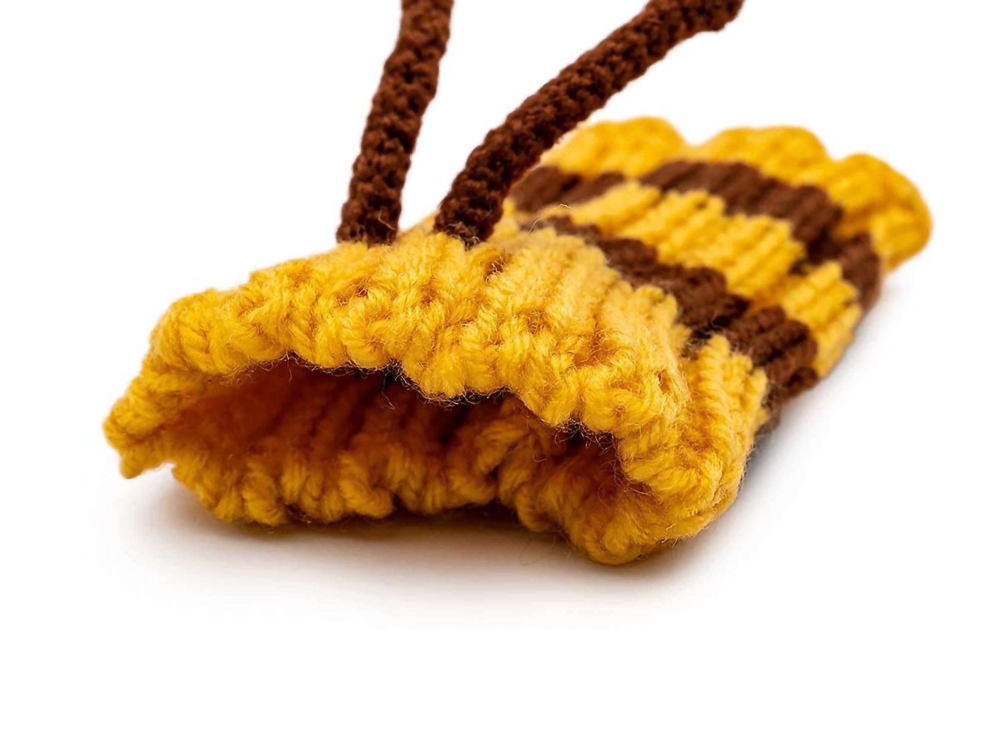 Zoo Snoods - Bee Snood