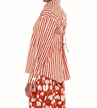 The Lulo Project - The Ceremony Long Sleeve Shirt