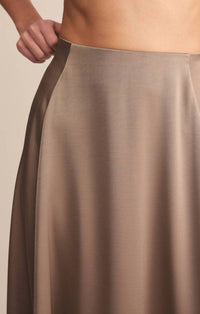 Z Supply - Northpointe Midi Skirt