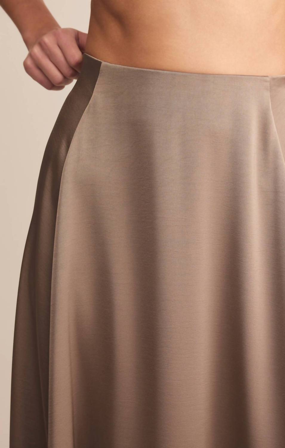 Z Supply - Northpointe Midi Skirt