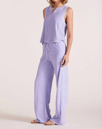 Bobi - Terry Pants
