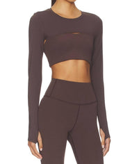 Splits59 - Amelia Airweight Lite Shrug