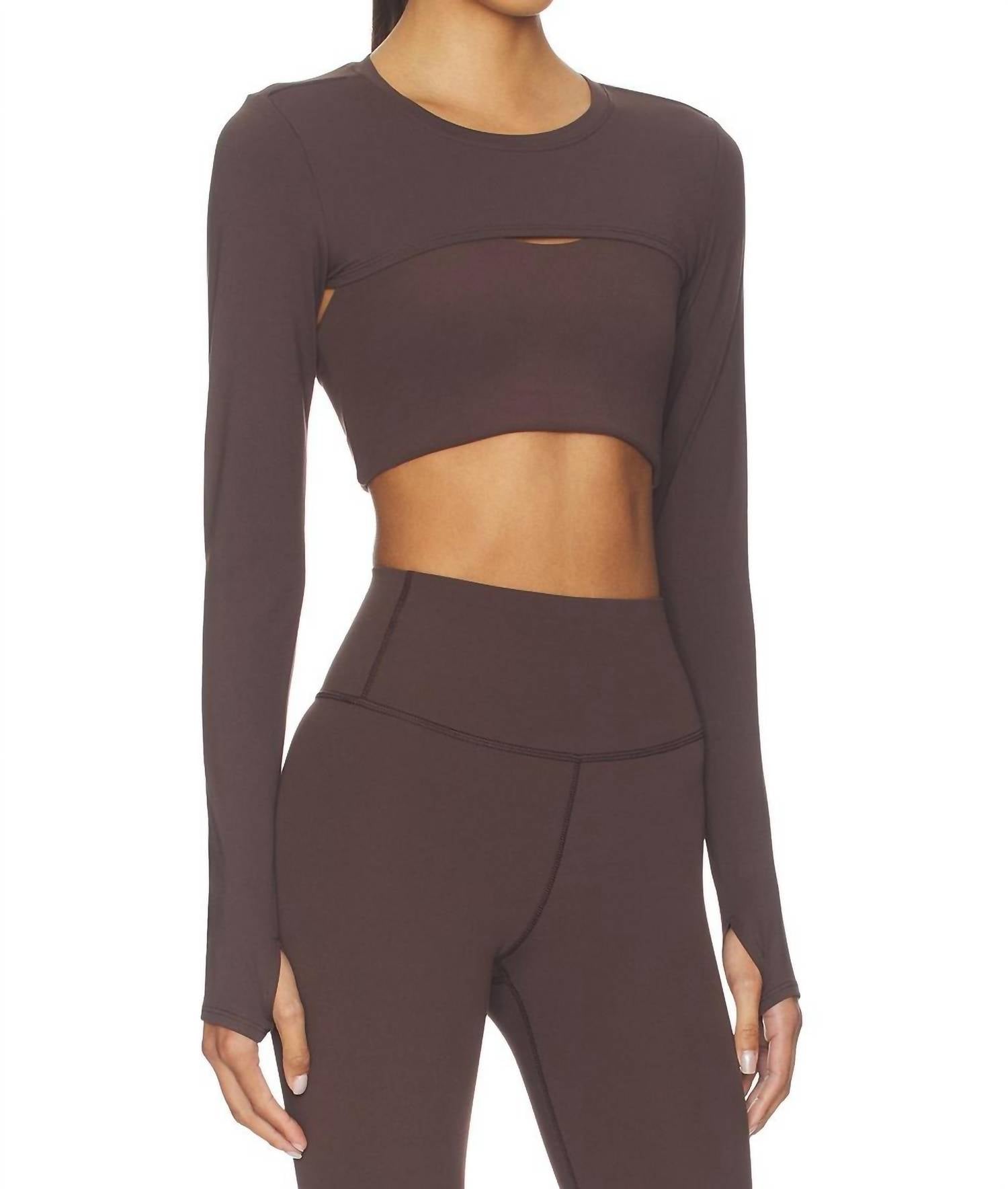 Splits59 - Amelia Airweight Lite Shrug