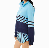 Addison Bay - Jv Quarter Zip Sweatshirt