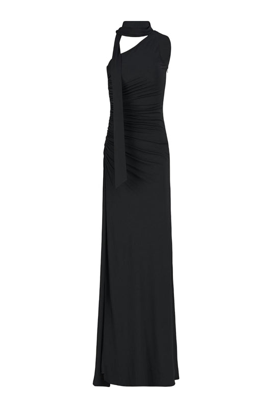 Halston - Audrie Gown