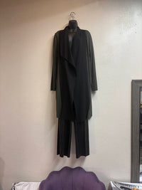 Isle By Melis Kozan - Women's Effortless Jacket
