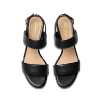 Clarks - Women's Ezoria Sling Interest Sandals