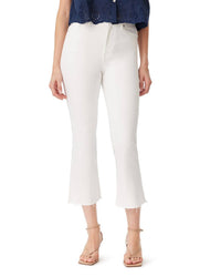 Habitual - Cropped Flare Jeans