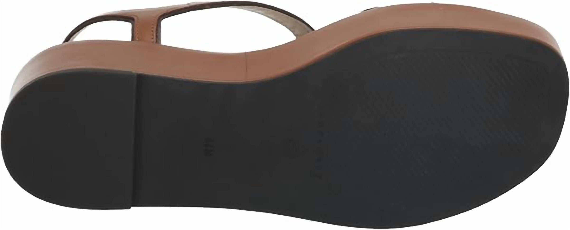 Sanctuary - Women's Sa-define Leather Sandal