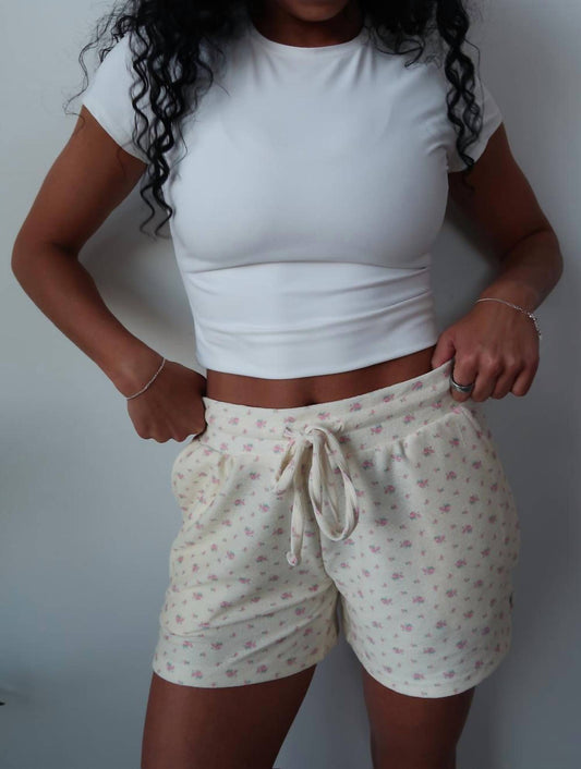 The Happy Camp3R - Cloud Lounge Shorts