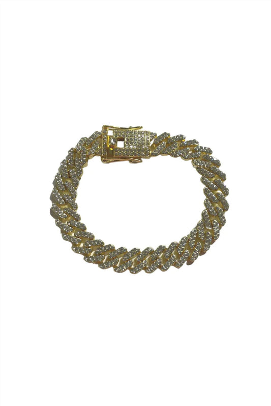 Kristalize Jewelry - Women's Brielle Bracelet