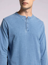 Thread & Supply - Earle Top