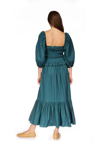 Cara Cara - Natella Dress