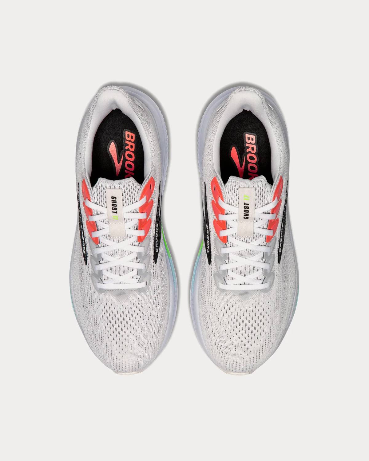 Brooks - Men's Ghost 17 Running Shoes