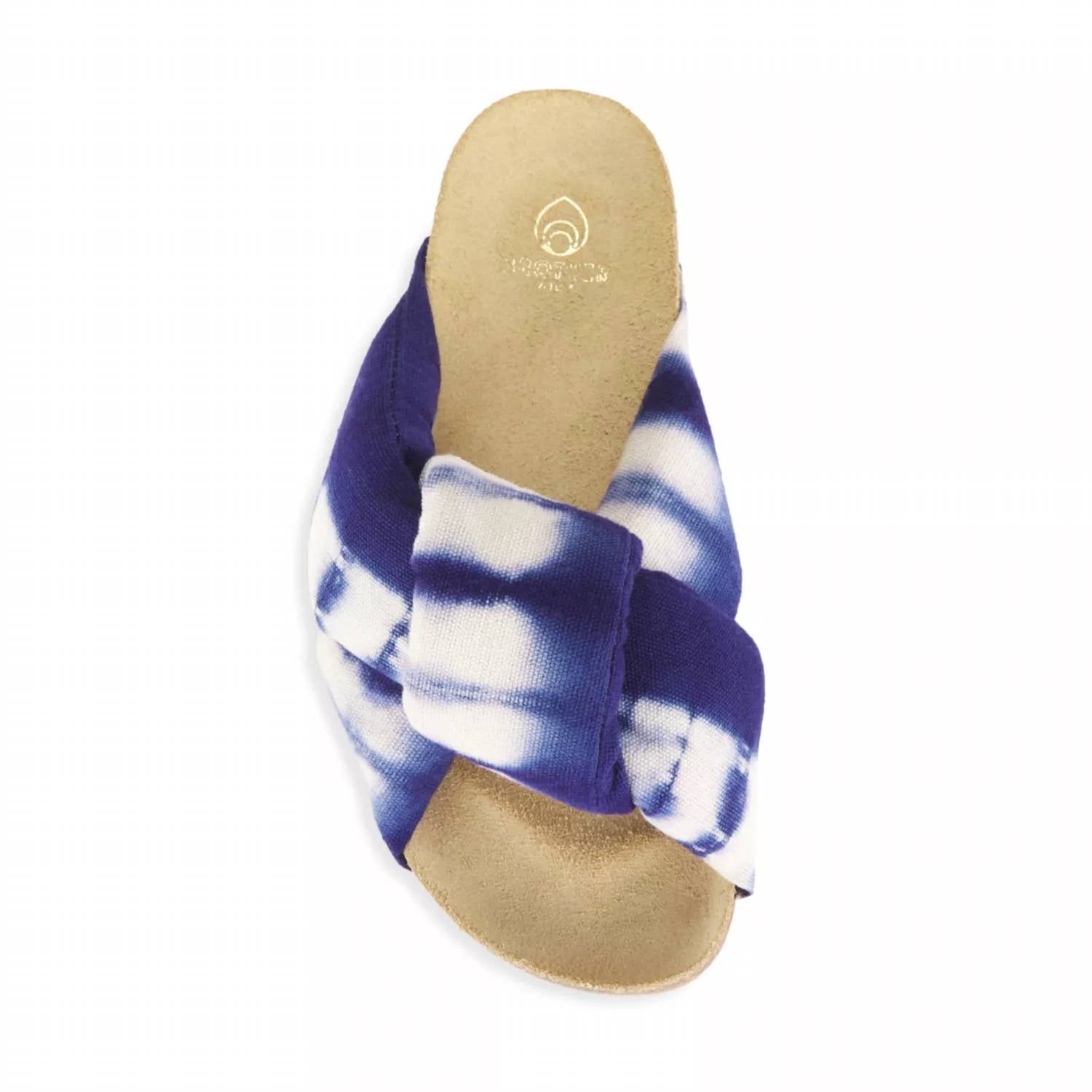 Brother Vellies - Women's Greg Sandal
