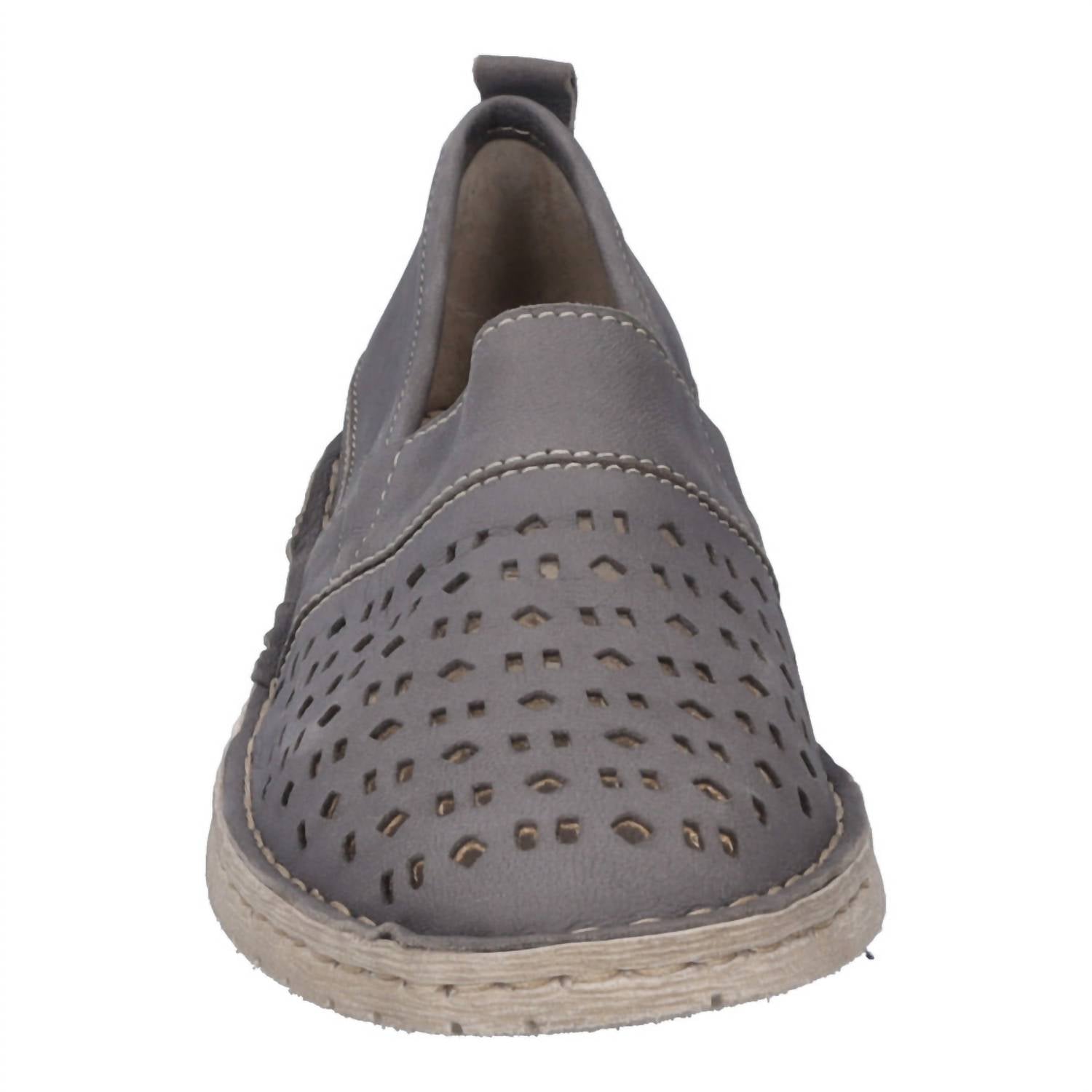 Josef Seibel - Women's Sofie 27 Slip On Espadrille