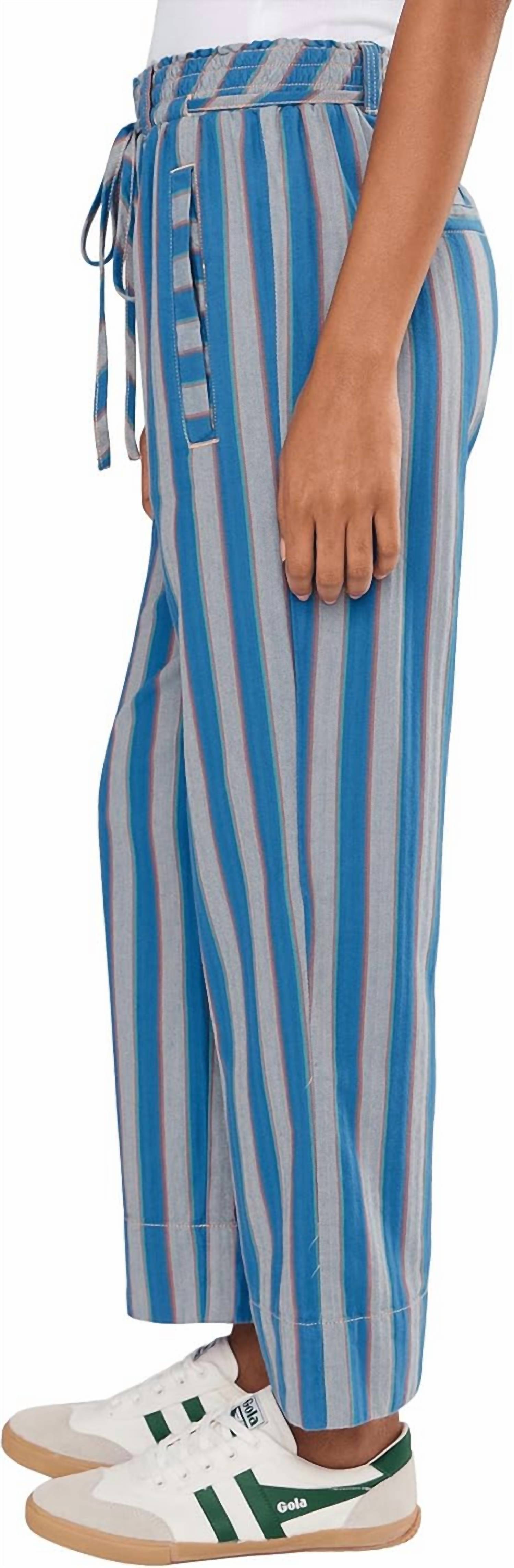 Free People - Marielle Pull On Trouser