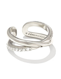Kendra Scott - Women's Annie Infinity Ring