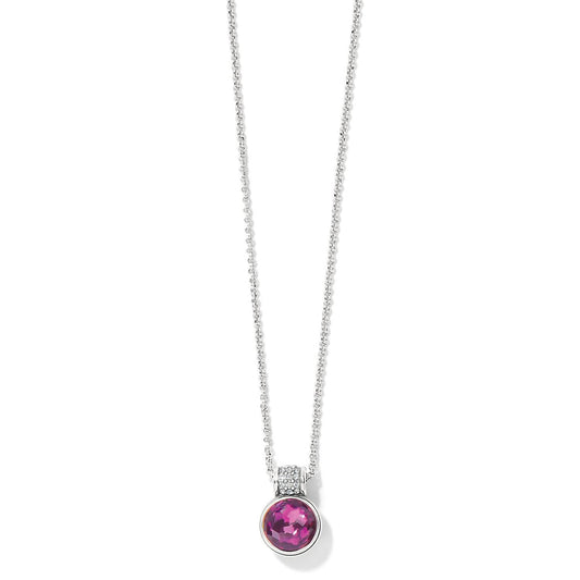 Brighton - Women's Meridian Aurora Petite Necklace