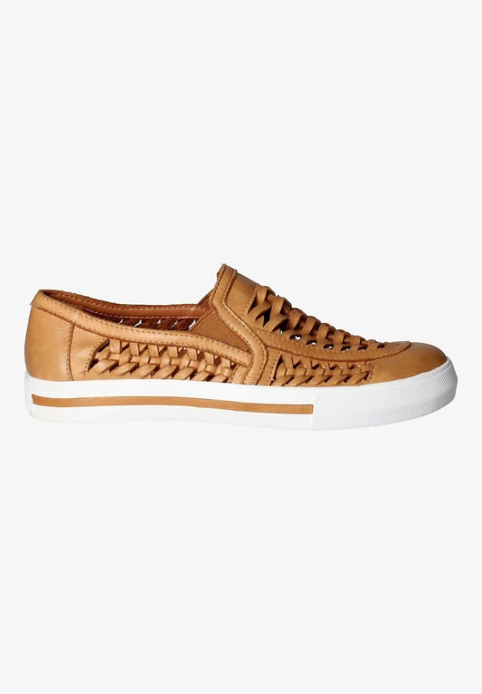 L'Amour Des Pieds - Women's Karsha Sneaker