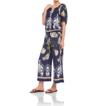 Fifteen Twenty - Kasey Peasant Top