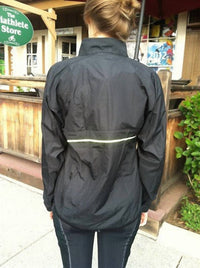 Domino - Euro Series Windshear Jacket