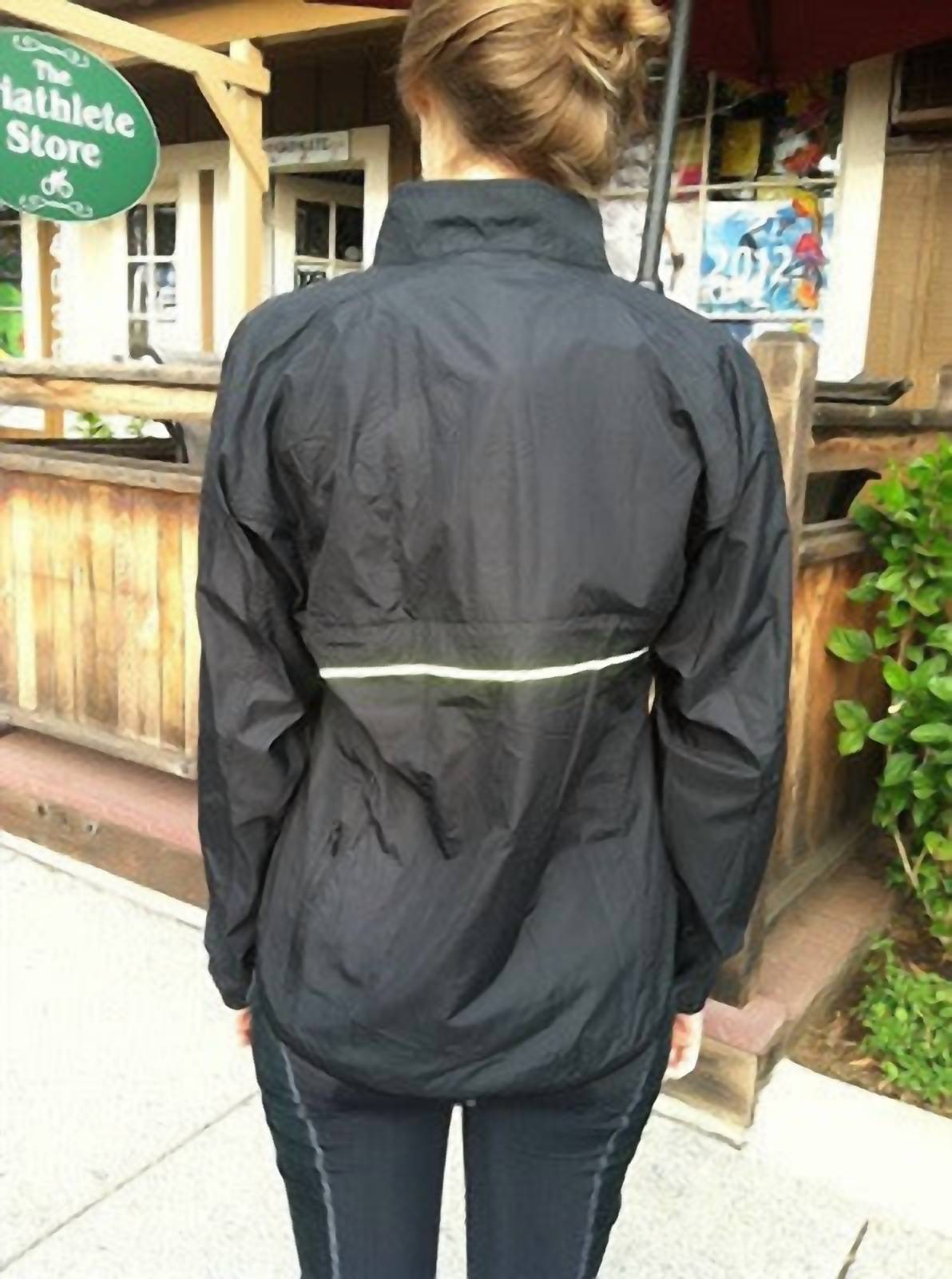 Domino - Euro Series Windshear Jacket