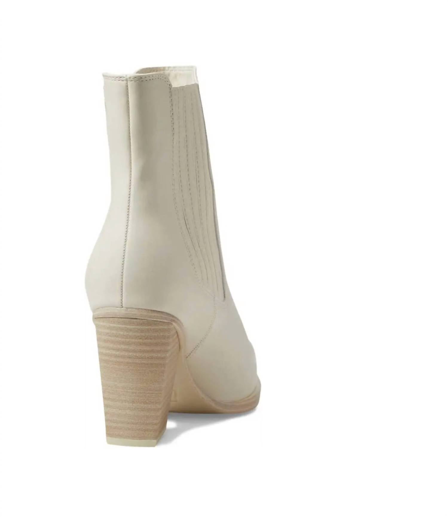 Mia Shoes - Women's Prairie Bootie