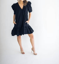 Falcon Park - Aubrey Dress