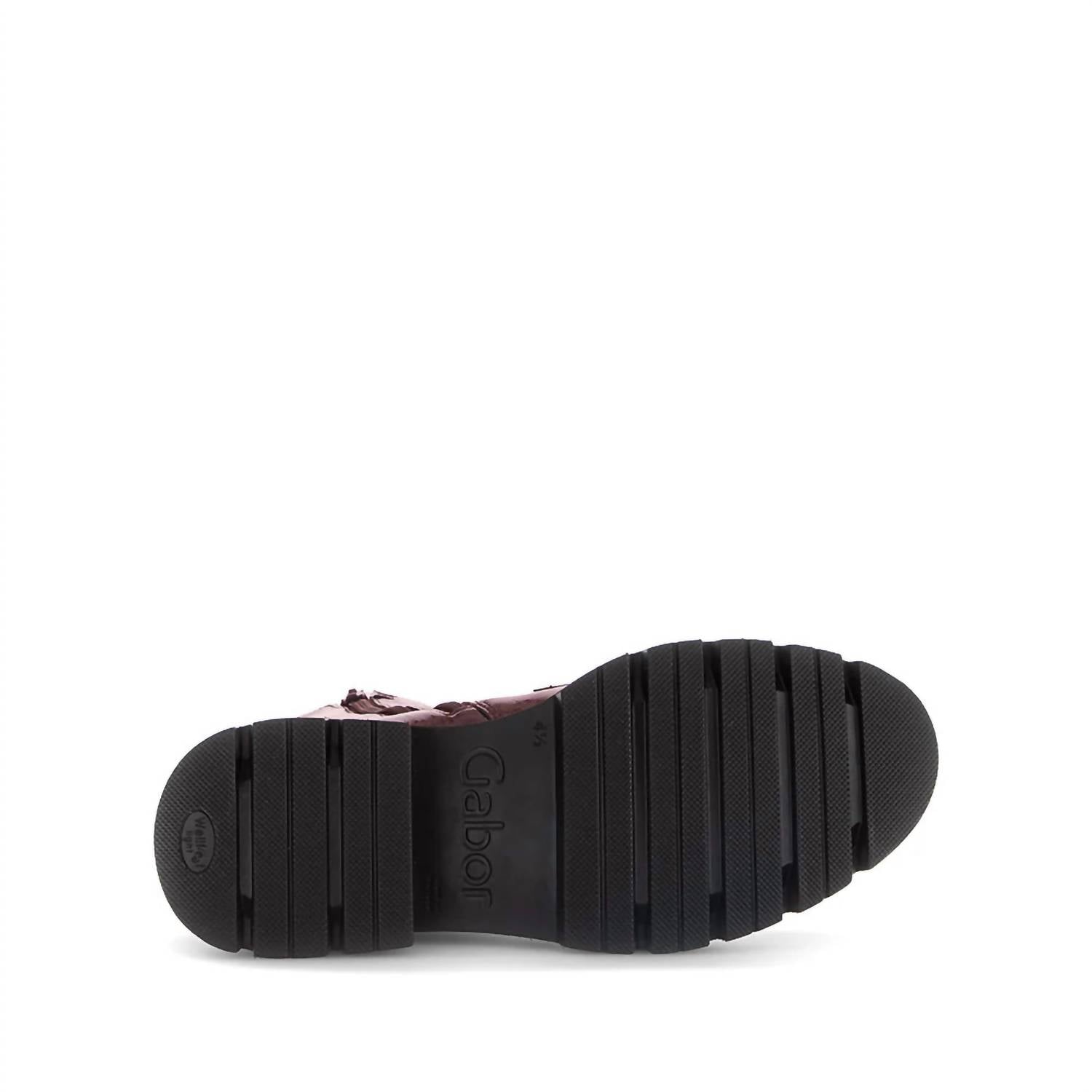 Gabor - Women's Diana Boot