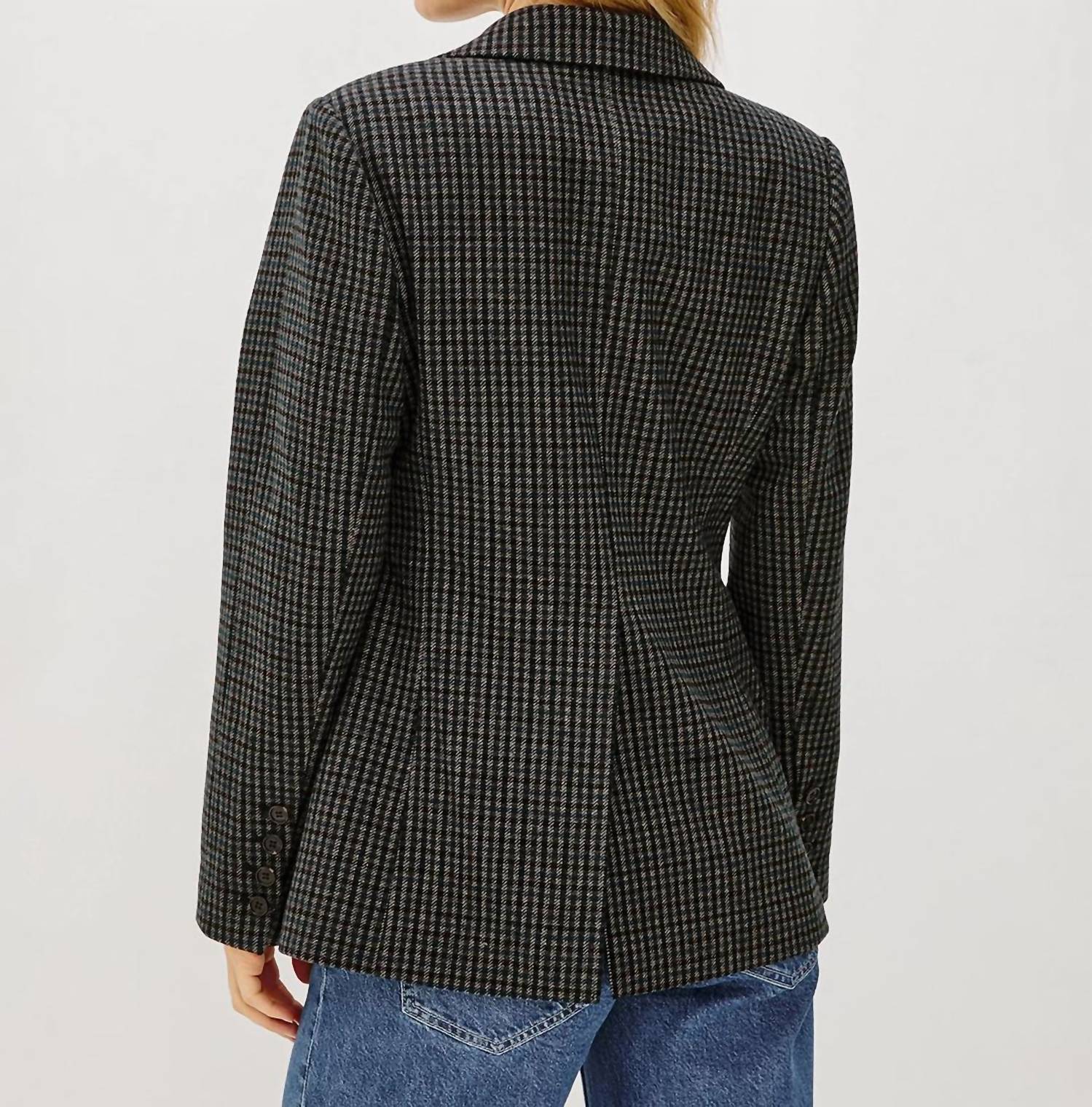 Rails - Women's Doris Blazer