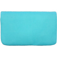 La Chic Designs - Women's Scalloped Clutch