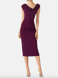 Steve Madden - Kalina Midi Dress