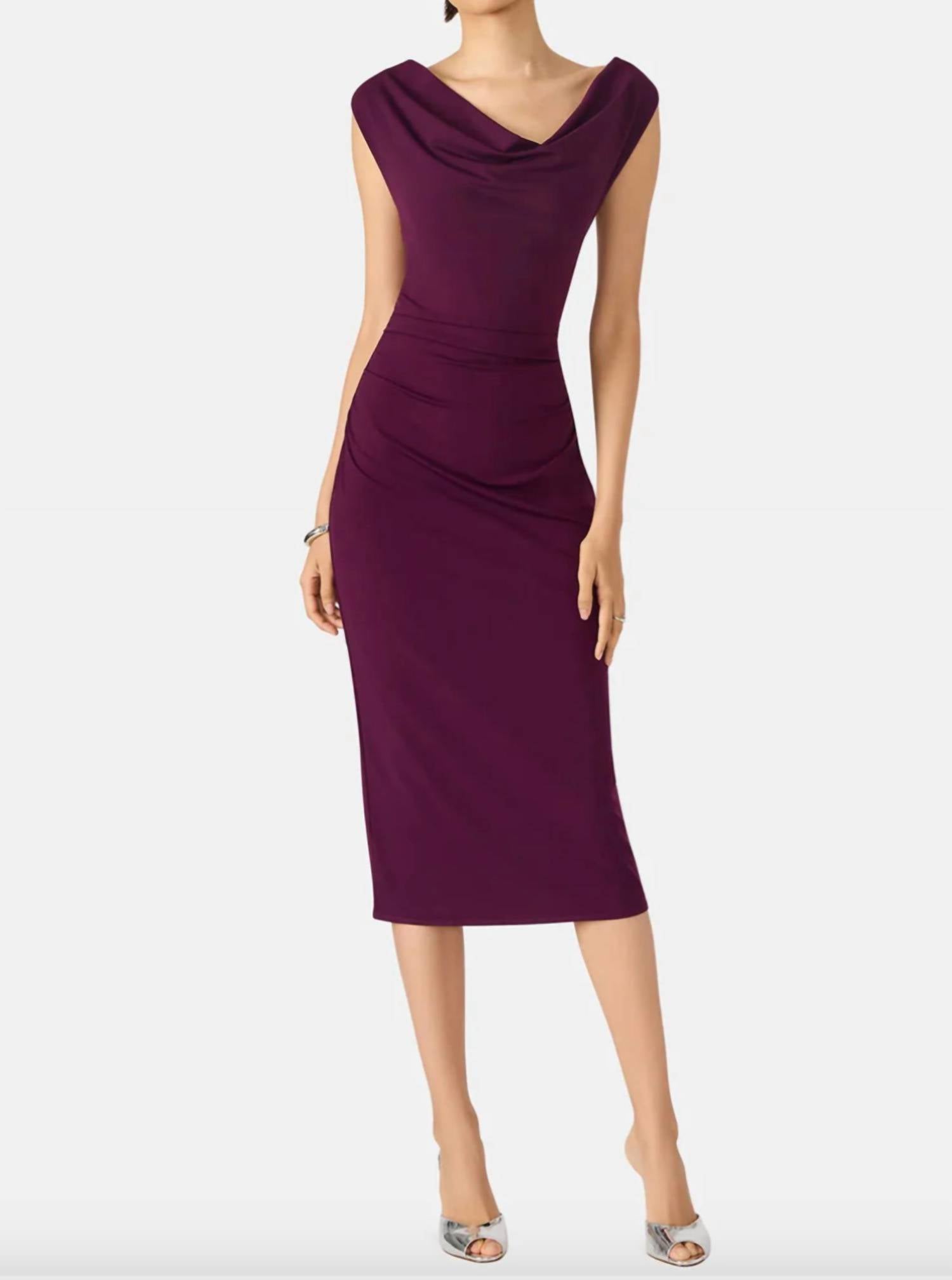 Steve Madden - Kalina Midi Dress