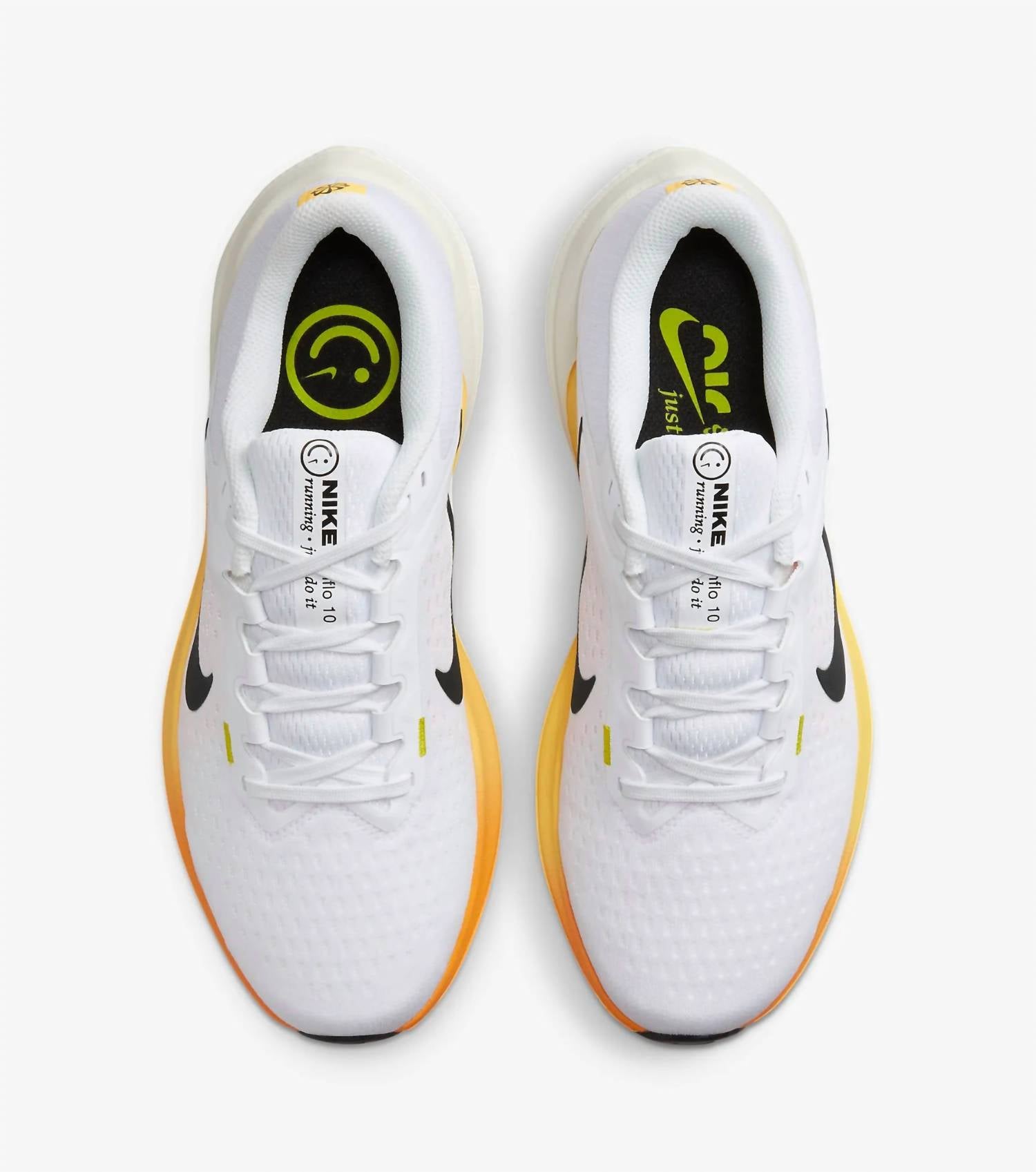 Nike - Women's Air Zoom Winflo 10 Shoes