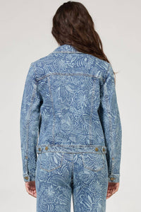 Dear John Denim - Ainsley Denim Jacket