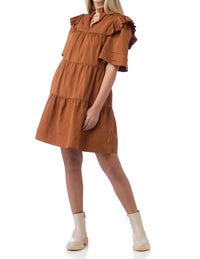 MAISIE DRESS