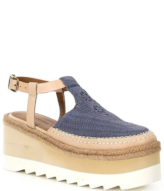 Free People - Women's Morning In Mykonos Espadrille