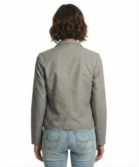 Bb Dakota - Gabrielle Faux Leather Jacket